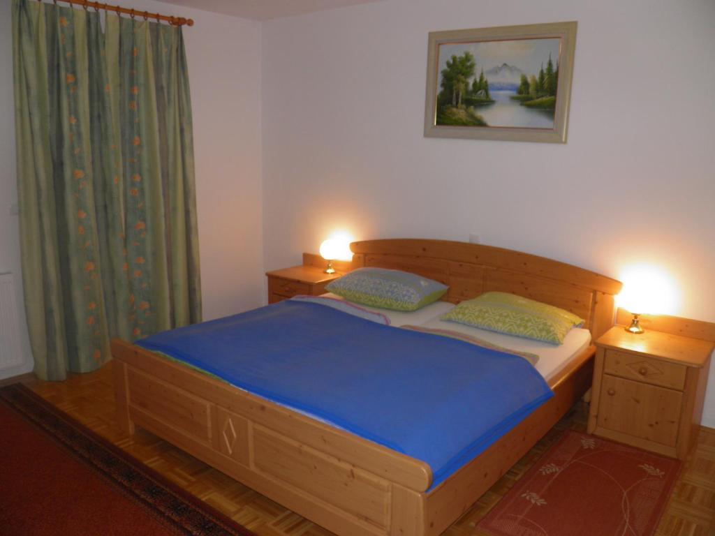 Rooms & Apartments Pr Matjon 布莱德 客房 照片