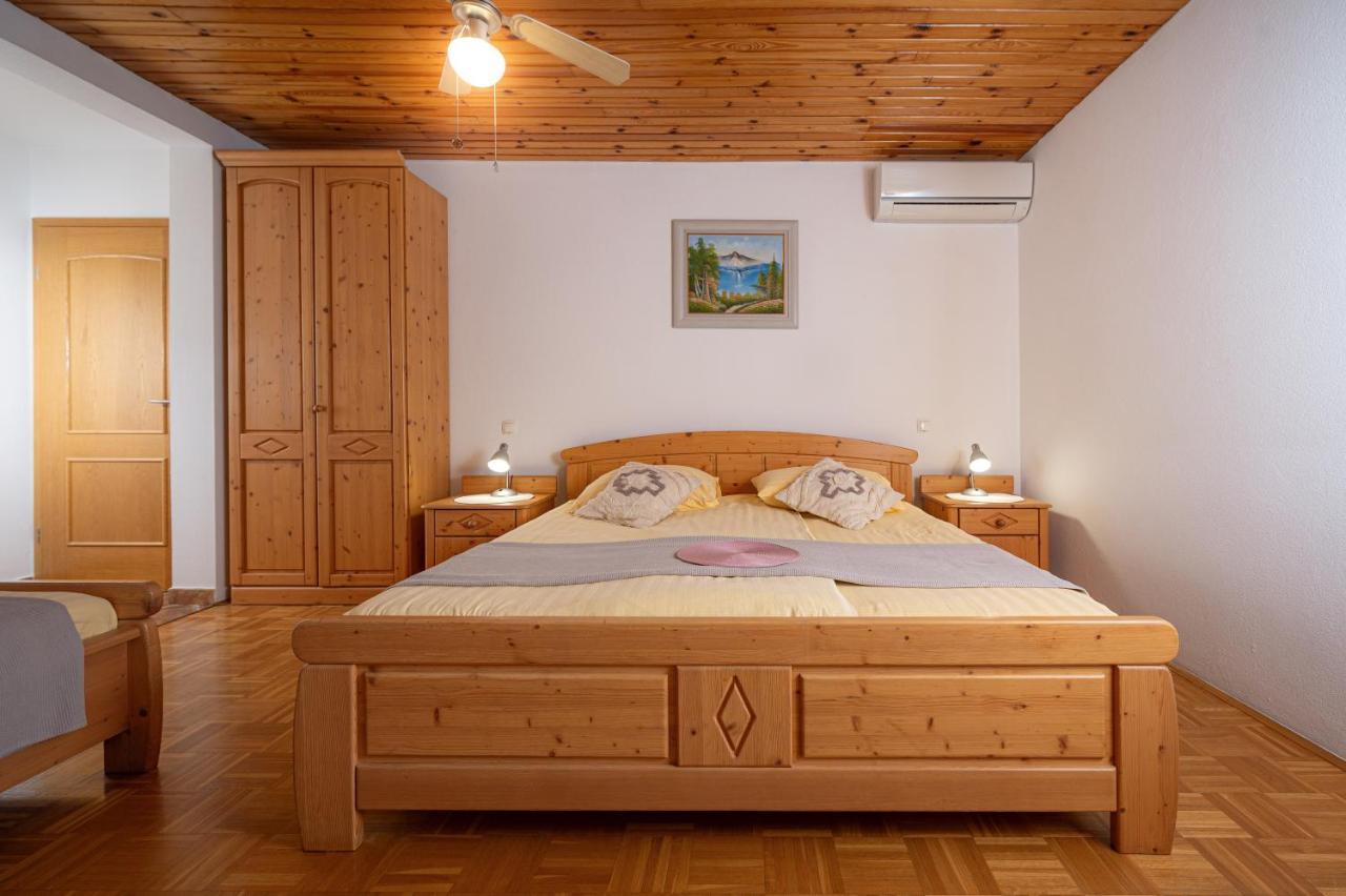 Rooms & Apartments Pr Matjon 布莱德 外观 照片