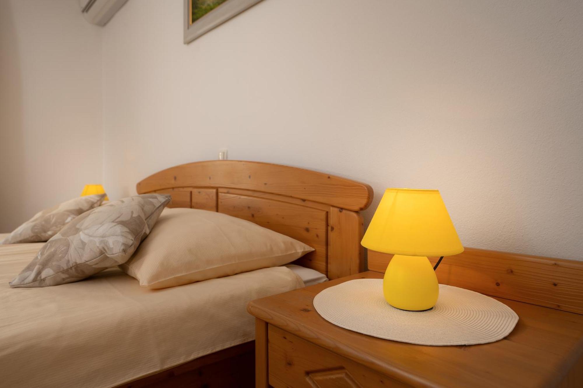Rooms & Apartments Pr Matjon 布莱德 外观 照片