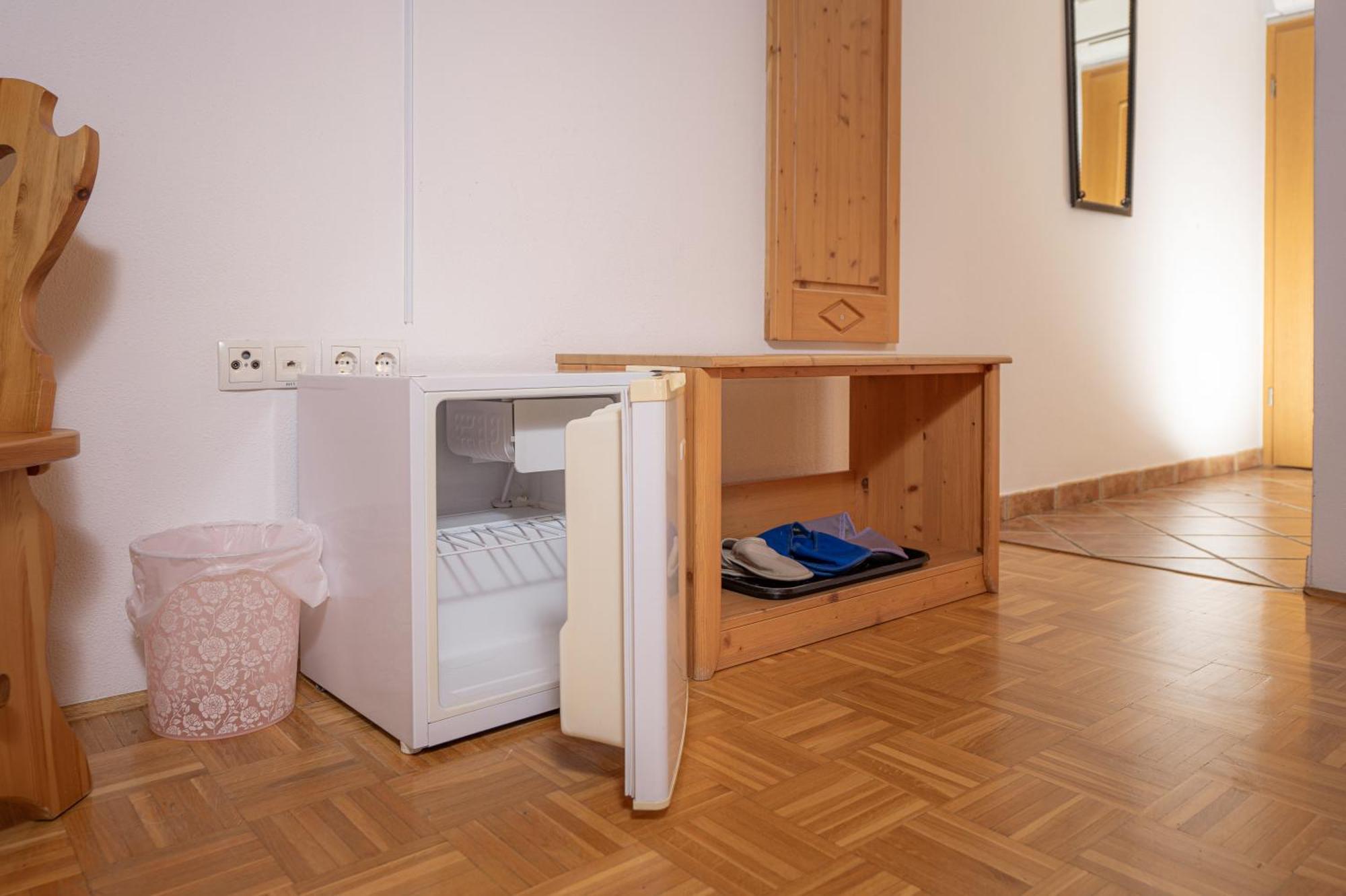 Rooms & Apartments Pr Matjon 布莱德 外观 照片